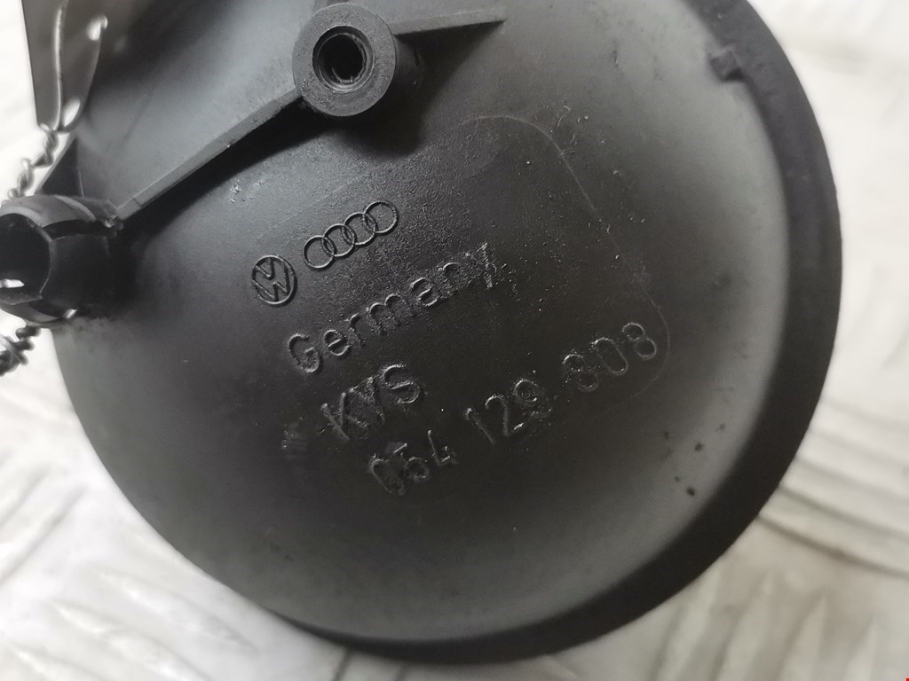 Ресивер воздушный AUDI Q7 I 2006-2015