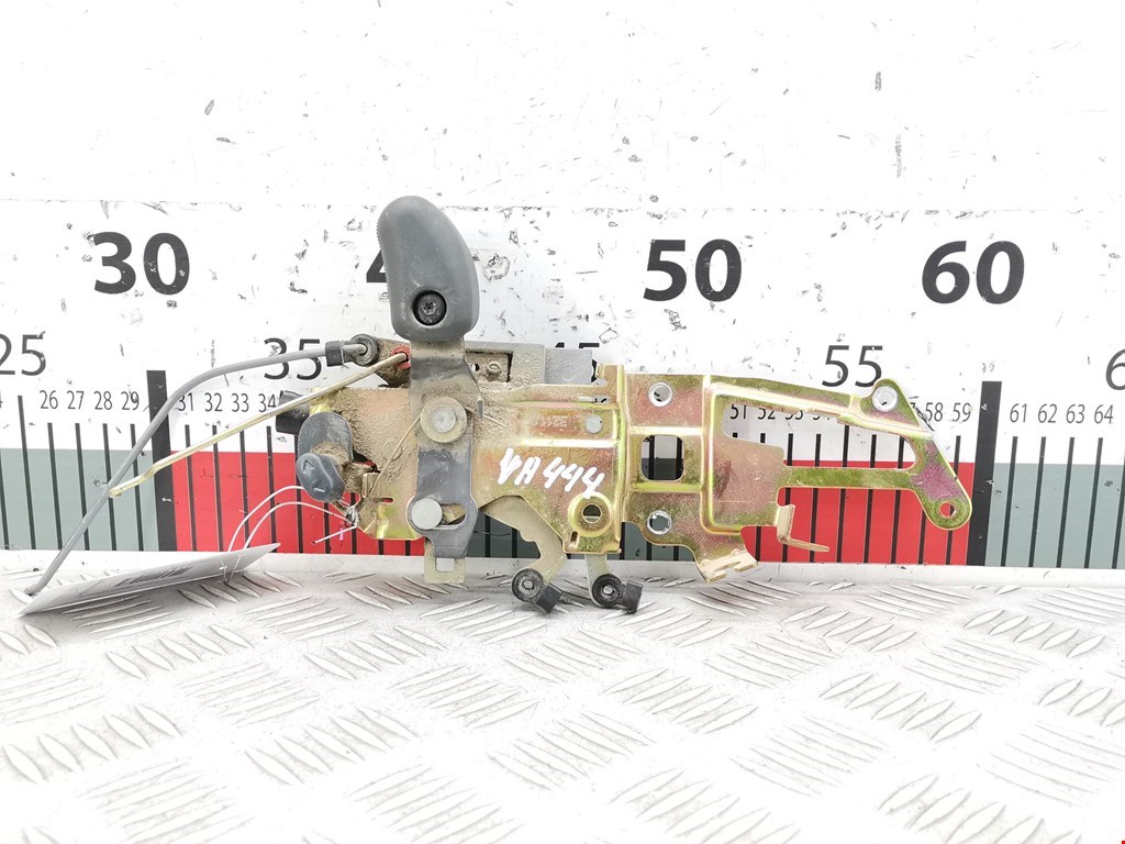 Ручка двери сдвижной внутренняя Peugeot Expert 1 (1995-2007)