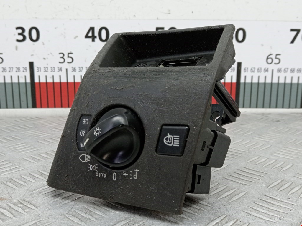 Переключатель света фар MERCEDES-BENZ S-Class IV W220 1998-2005