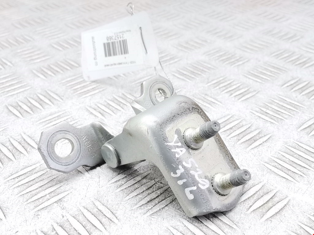 Петля двери задней левой Renault Espace 4 (2002-2014)