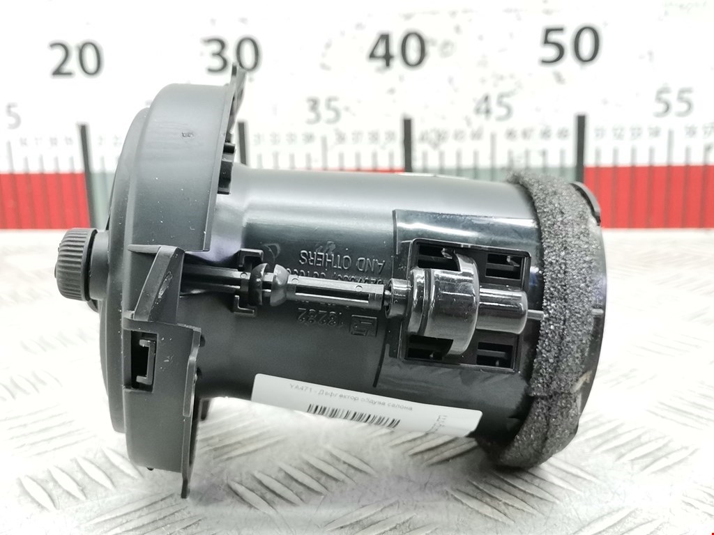 Дефлектор воздушный CHRYSLER PT Cruser 2000-2010