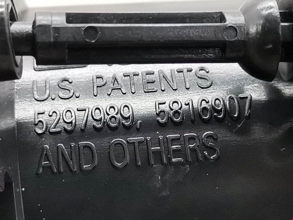 Дефлектор воздушный CHRYSLER PT Cruser 2000-2010