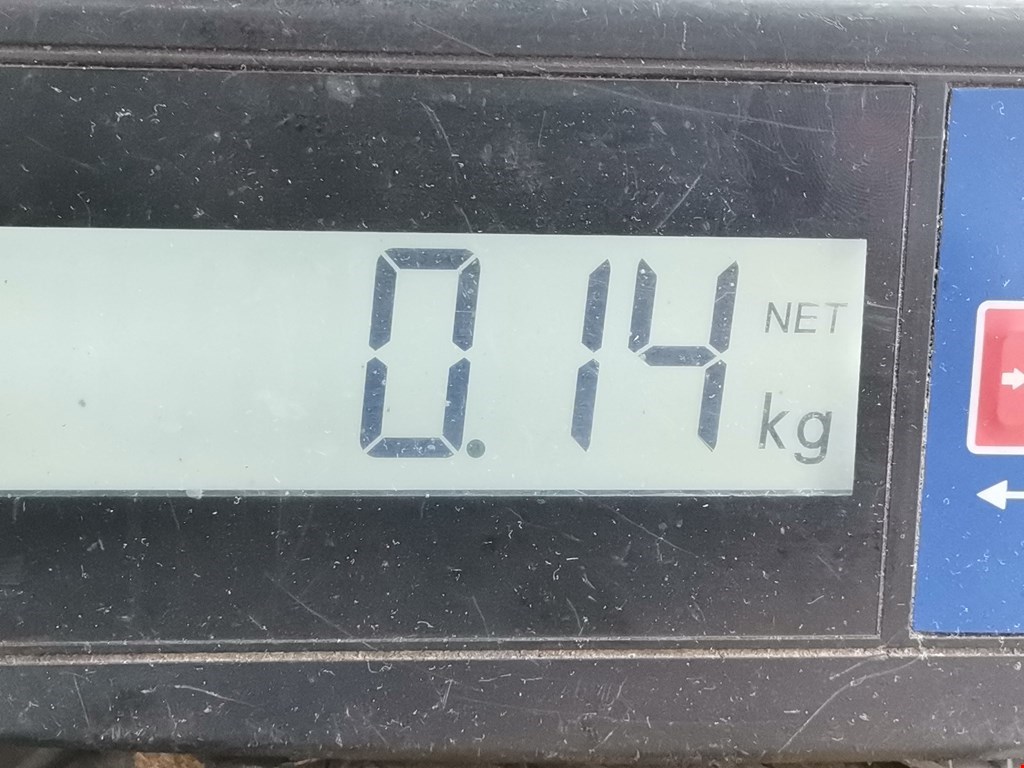 Дефлектор воздушный CHRYSLER PT Cruser 2000-2010