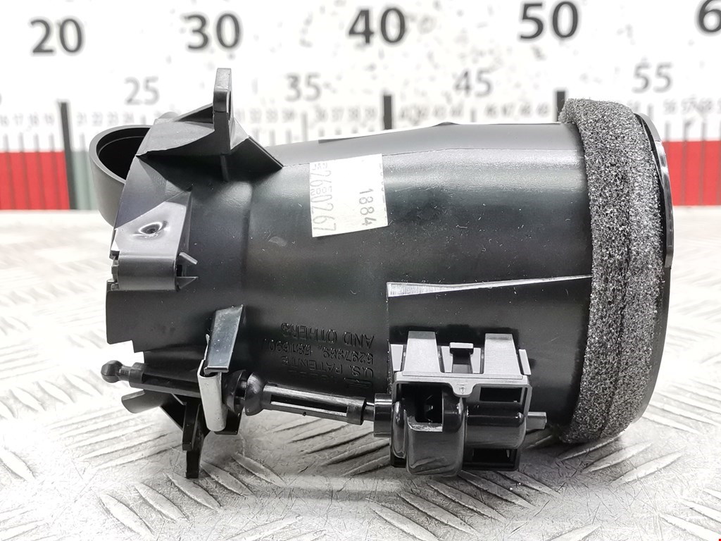 Дефлектор воздушный CHRYSLER PT Cruser 2000-2010