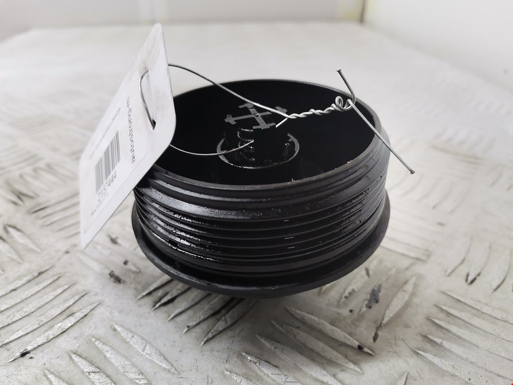 Крышка масляного фильтра SKODA Octavia A5 1Z- 2004-2013