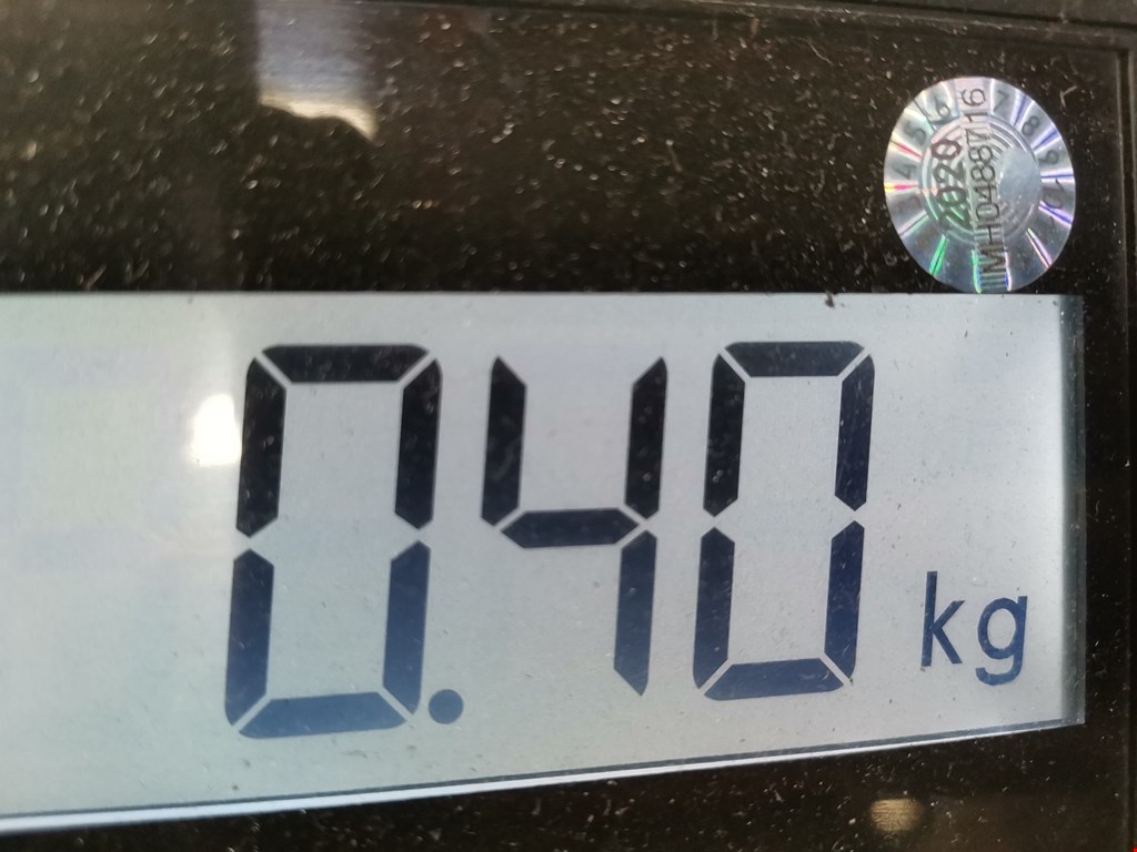 Бачок главного тормозного цилиндра TOYOTA Prius II XW20 2003-2012