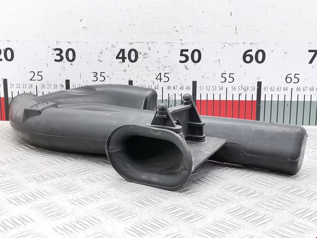 Воздухозаборник (наружный) OPEL Meriva A 2003-2010