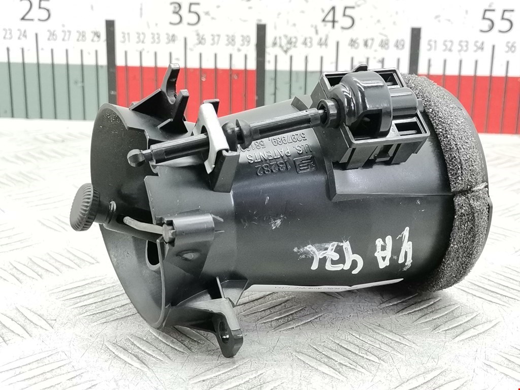 Дефлектор воздушный CHRYSLER PT Cruser 2000-2010