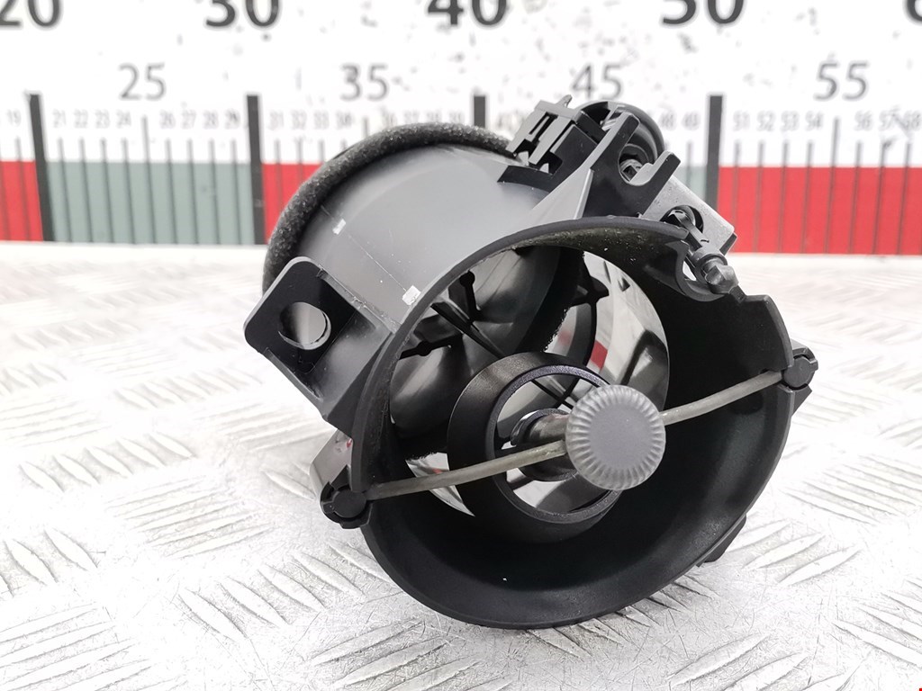 Дефлектор воздушный CHRYSLER PT Cruser 2000-2010