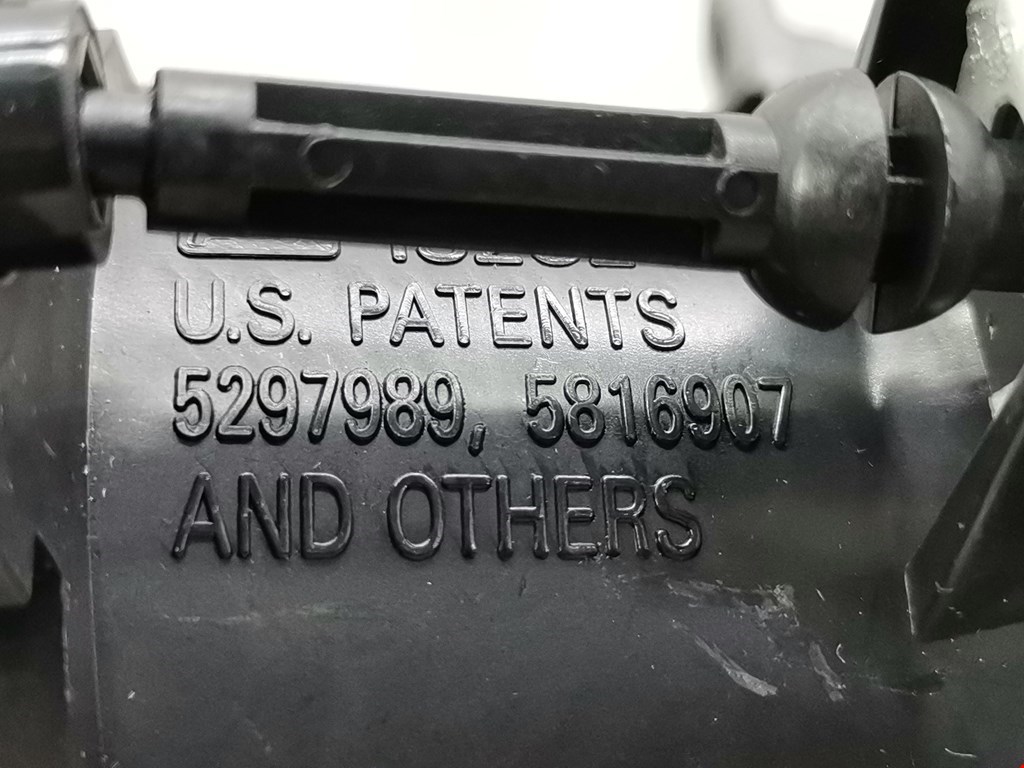 Дефлектор воздушный CHRYSLER PT Cruser 2000-2010