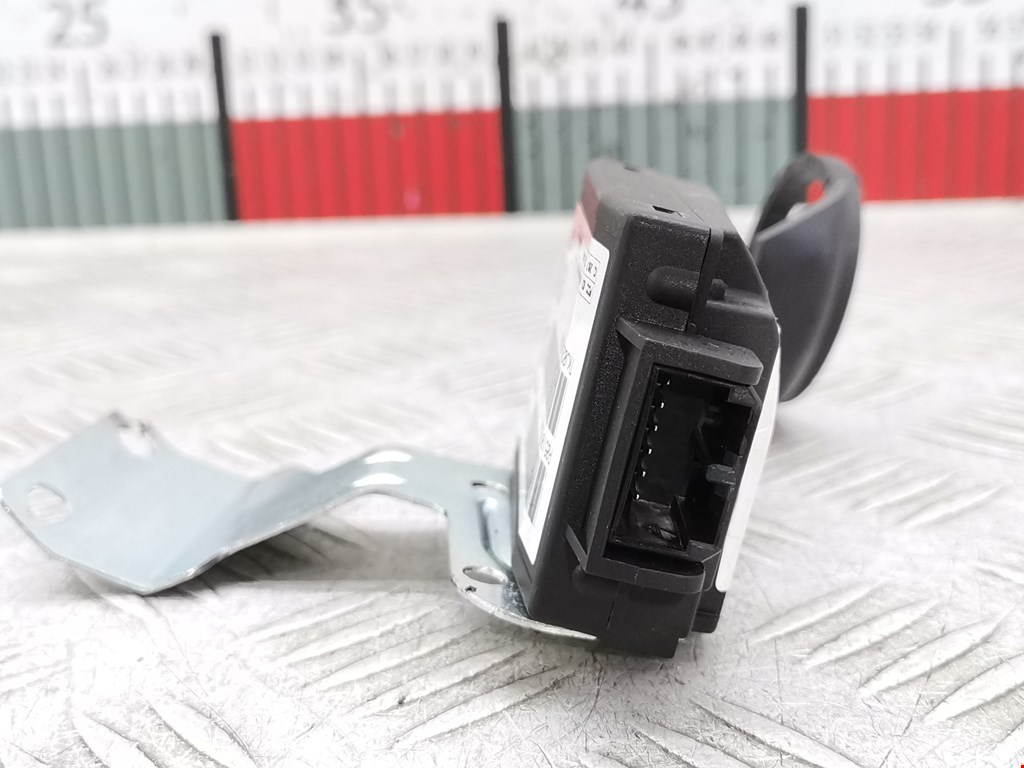 Иммобилайзер CHRYSLER PT Cruser 2000-2010