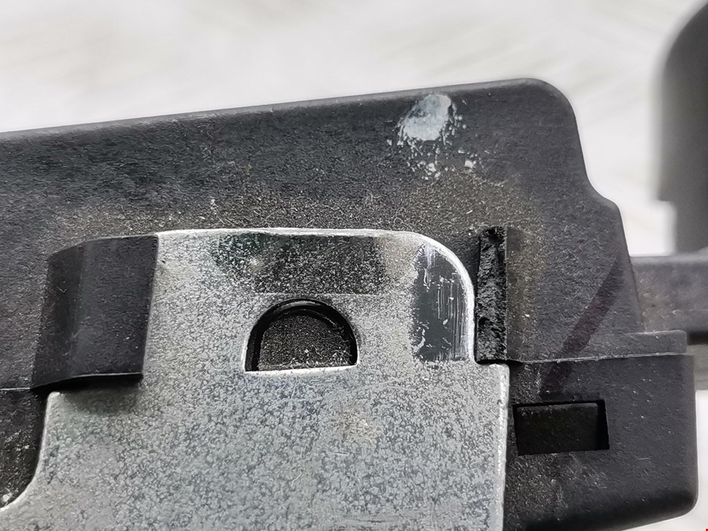 Иммобилайзер CHRYSLER PT Cruser 2000-2010