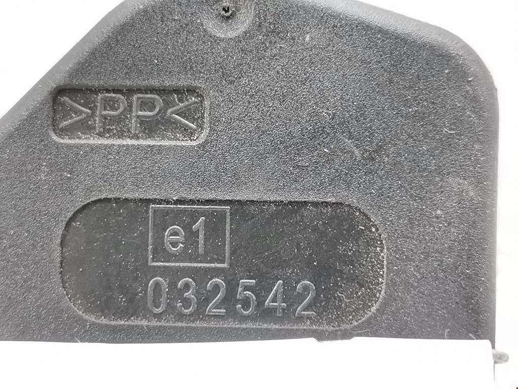 Козырек солнцезащитный CHRYSLER PT Cruser 2000-2010