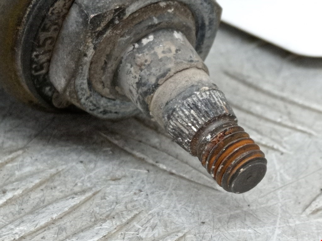 Моторчик стеклоочистителя задний JEEP Grand Cherokee WJ 1999-2004