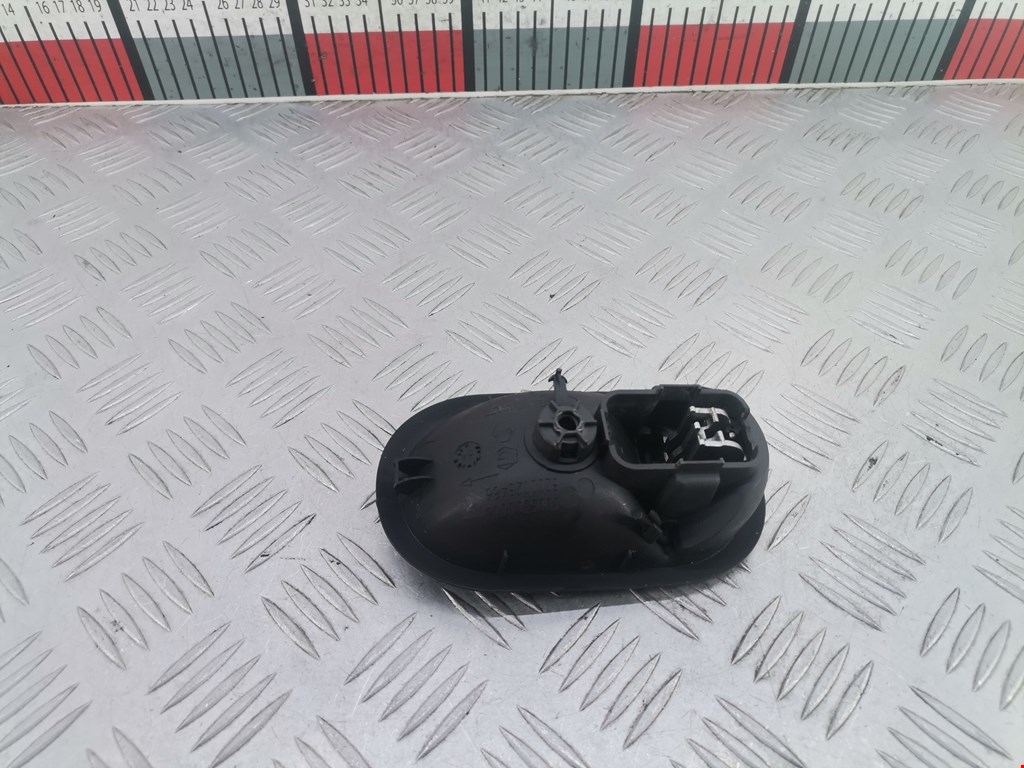 Ручка дверная передняя внутренняя правая RENAULT Megane II 2002-2009