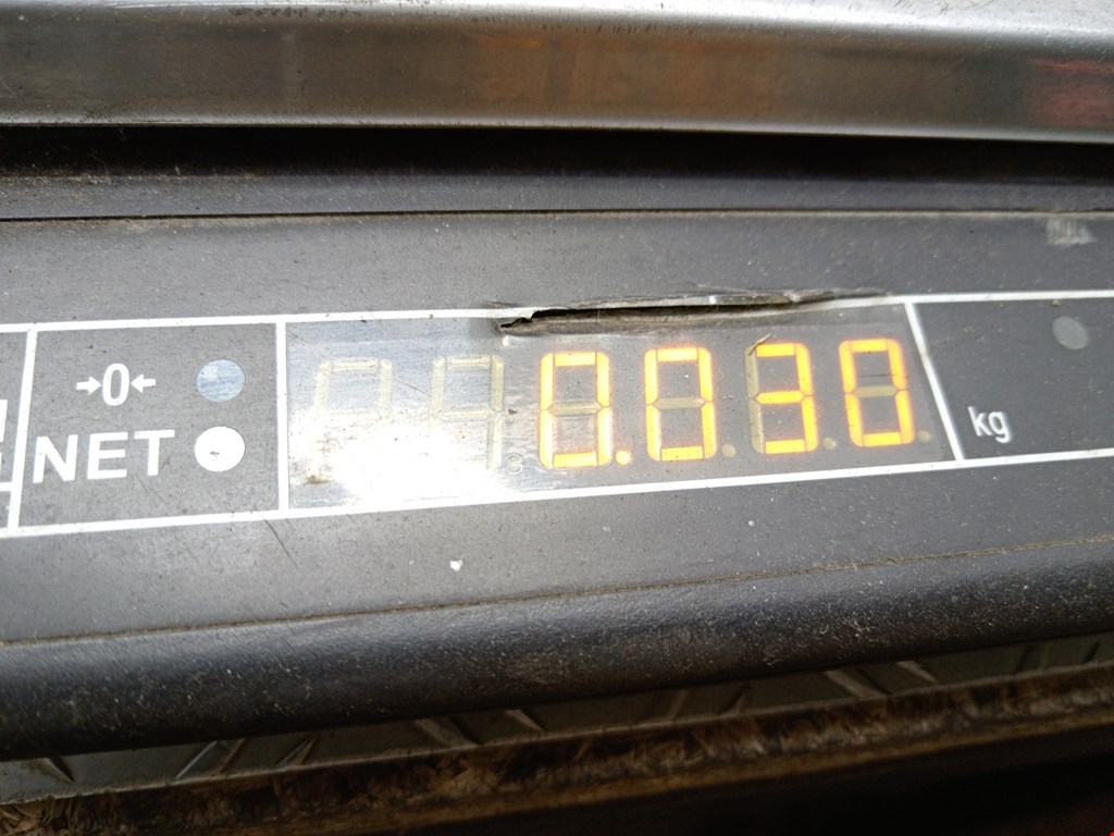 Фонарь подсветки номера VOLKSWAGEN Passat B6 2005-2011