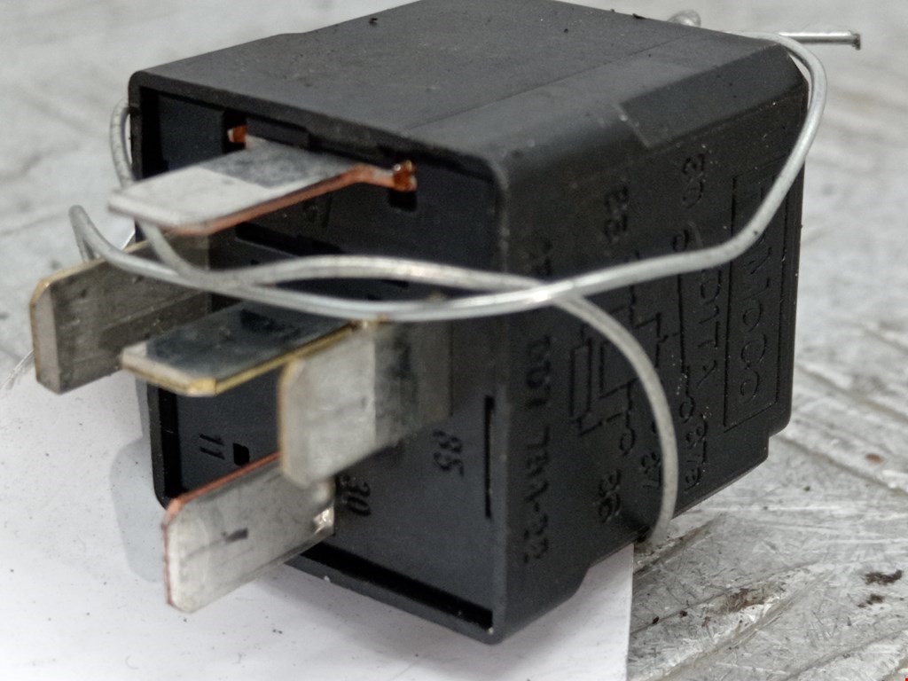 Реле FORD Transit 2006-2014