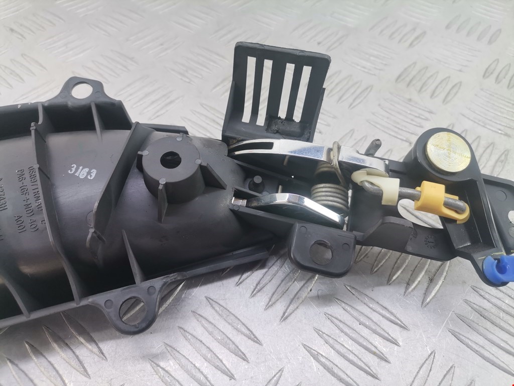 Ручка дверная передняя внутренняя левая CHRYSLER PT Cruser 2000-2010