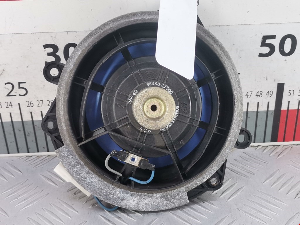 Динамик KIA Cerato I 2004-2009