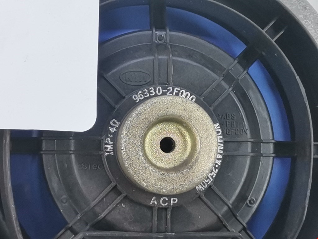 Динамик KIA Cerato I 2004-2009