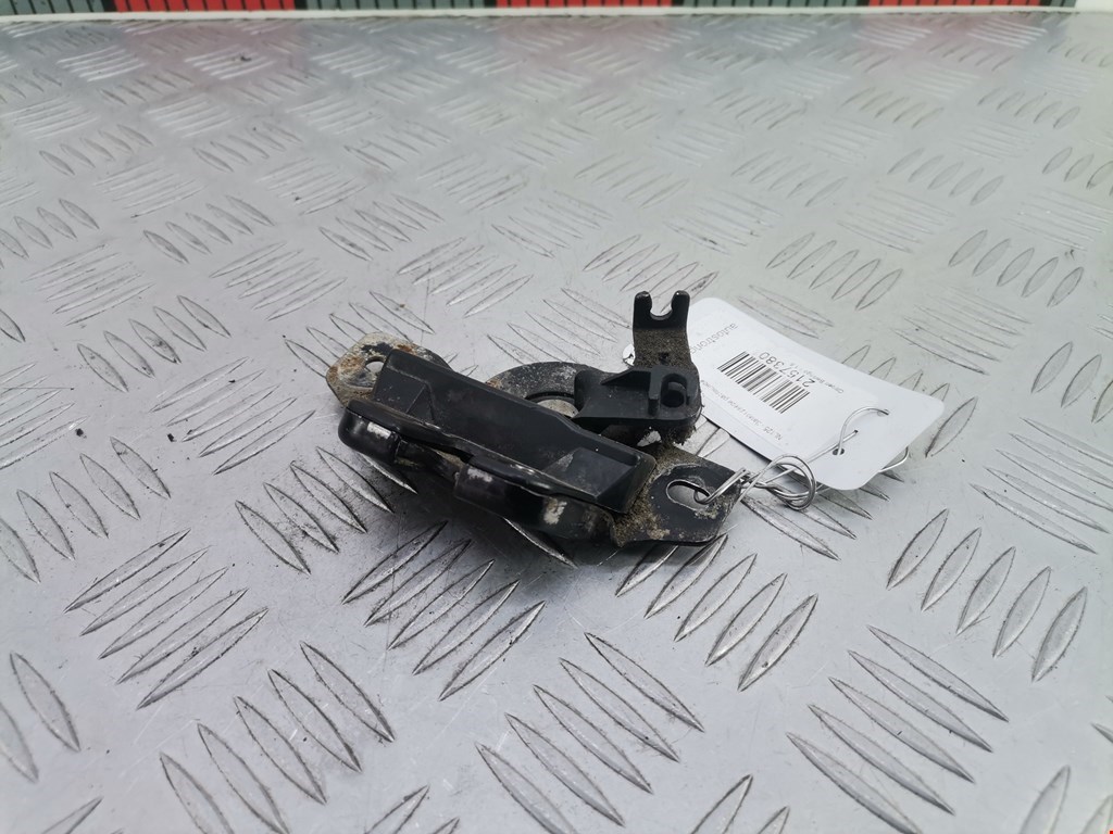 Замок двери распашной левой Citroen Berlingo 1 (1996-2012)