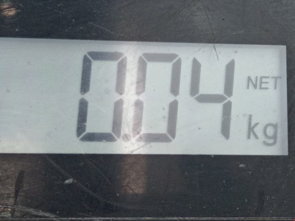 Реле FORD Transit 2006-2014