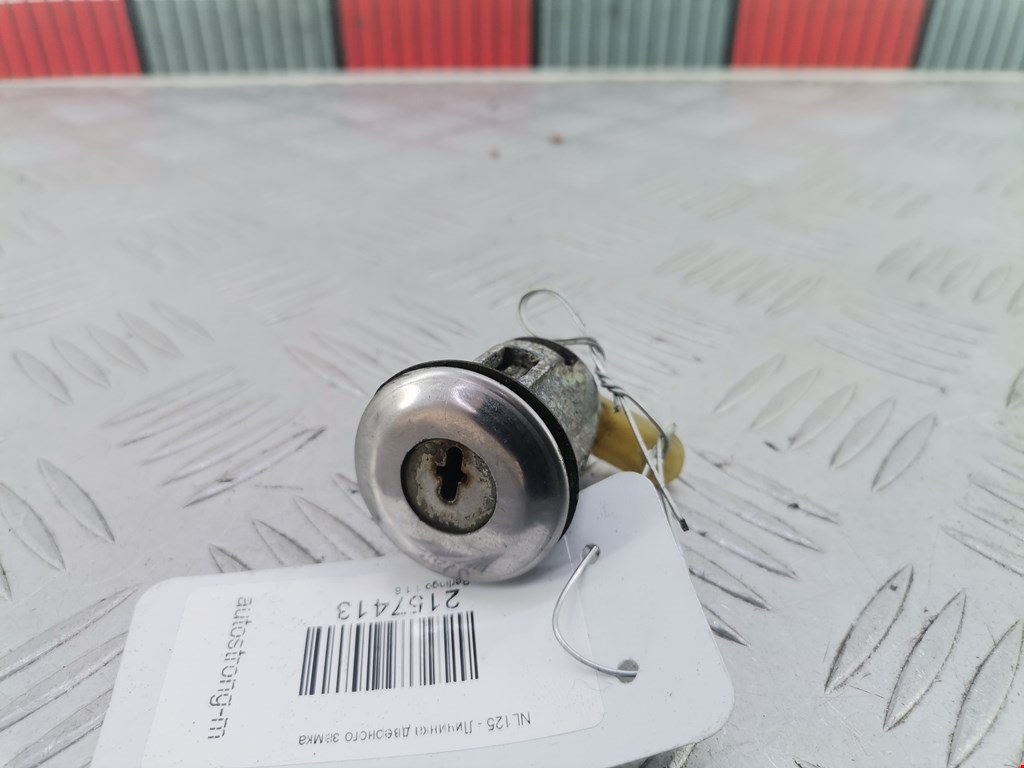 Вставка замка багажника CITROEN Berlingo 1996-2012