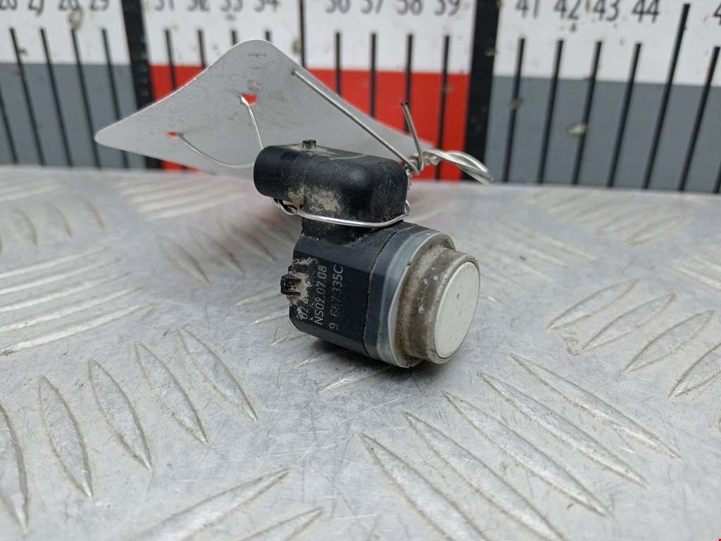 Датчик парковки AUDI A3 8P 2003-2013