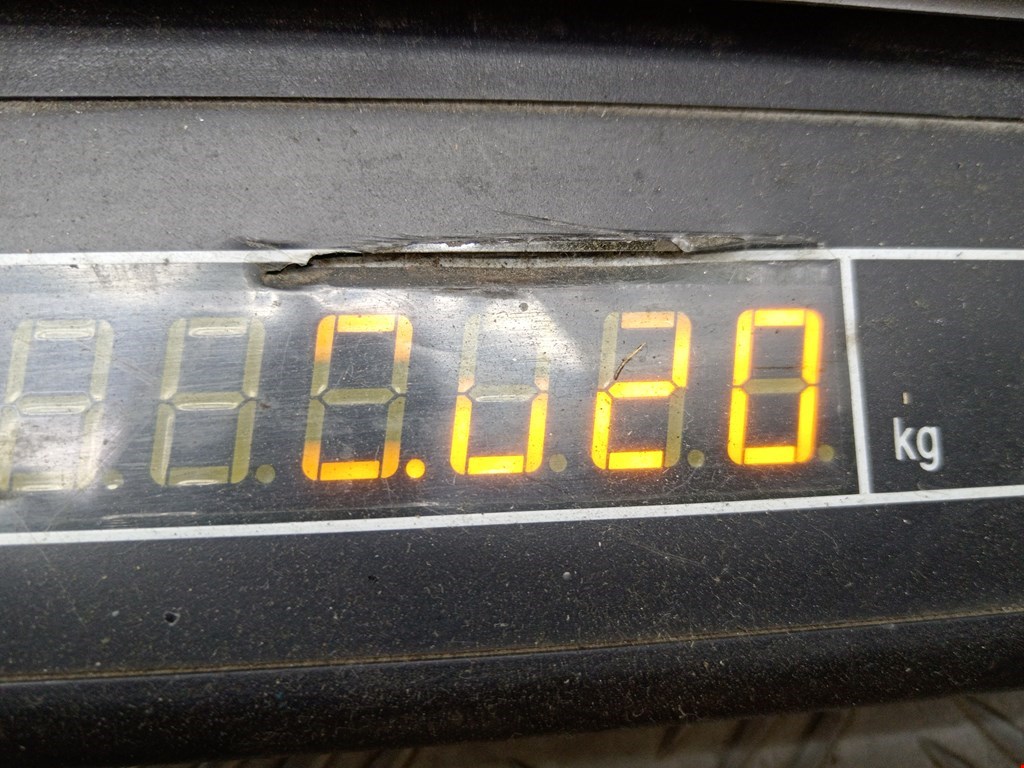 Датчик парковки AUDI A3 8P 2003-2013