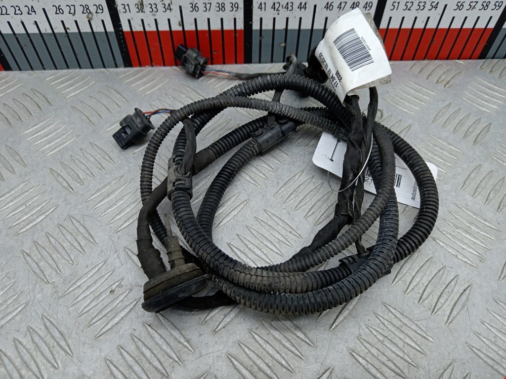 Проводка коса AUDI A3 8P 2003-2013