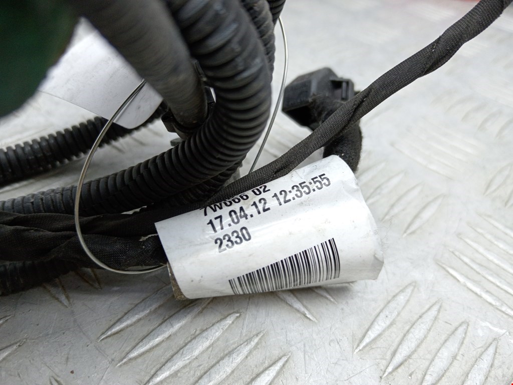 Проводка коса AUDI A3 8P 2003-2013