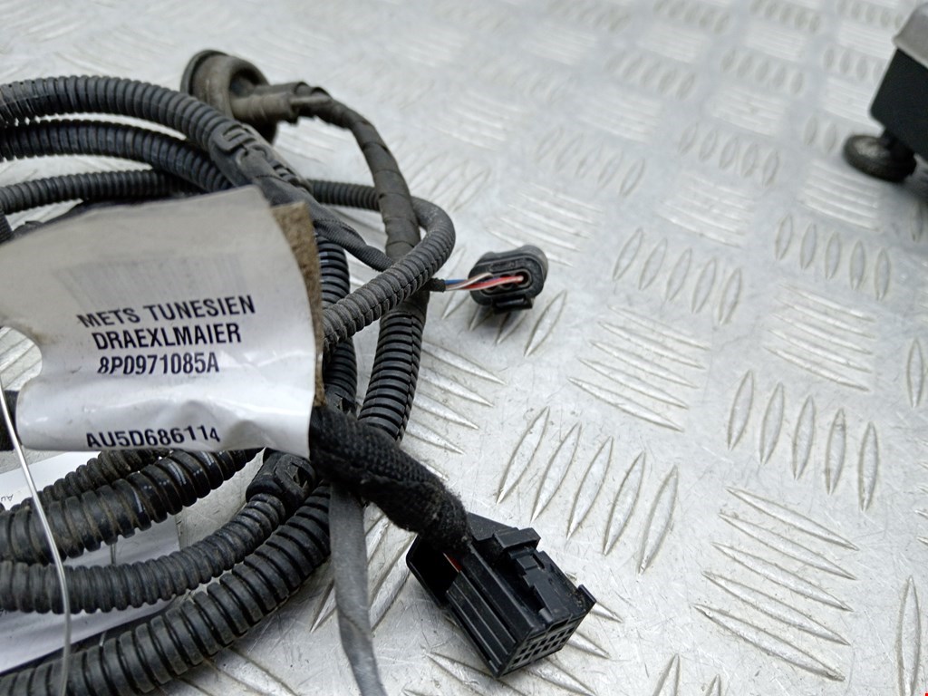 Проводка коса AUDI A3 8P 2003-2013