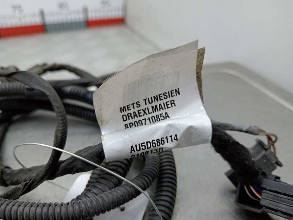 Проводка коса AUDI A3 8P 2003-2013