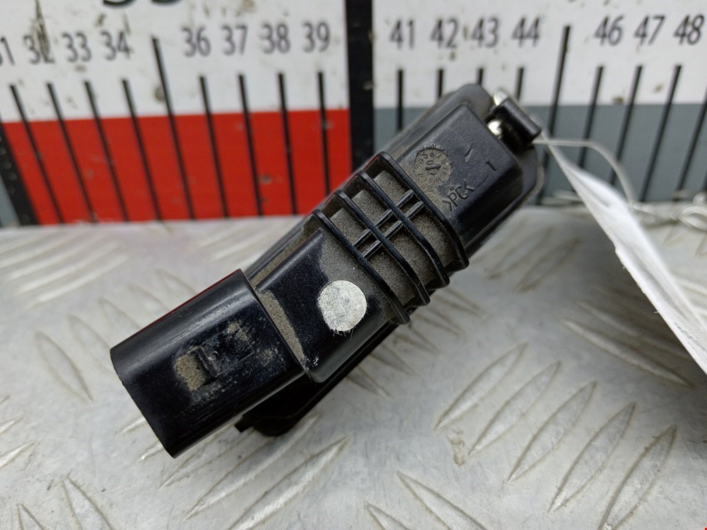 Фонарь подсветки номера VOLKSWAGEN Passat B6 2005-2011