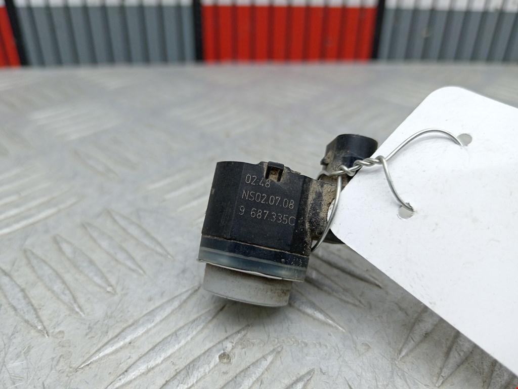 Датчик парковки AUDI A3 8P 2003-2013