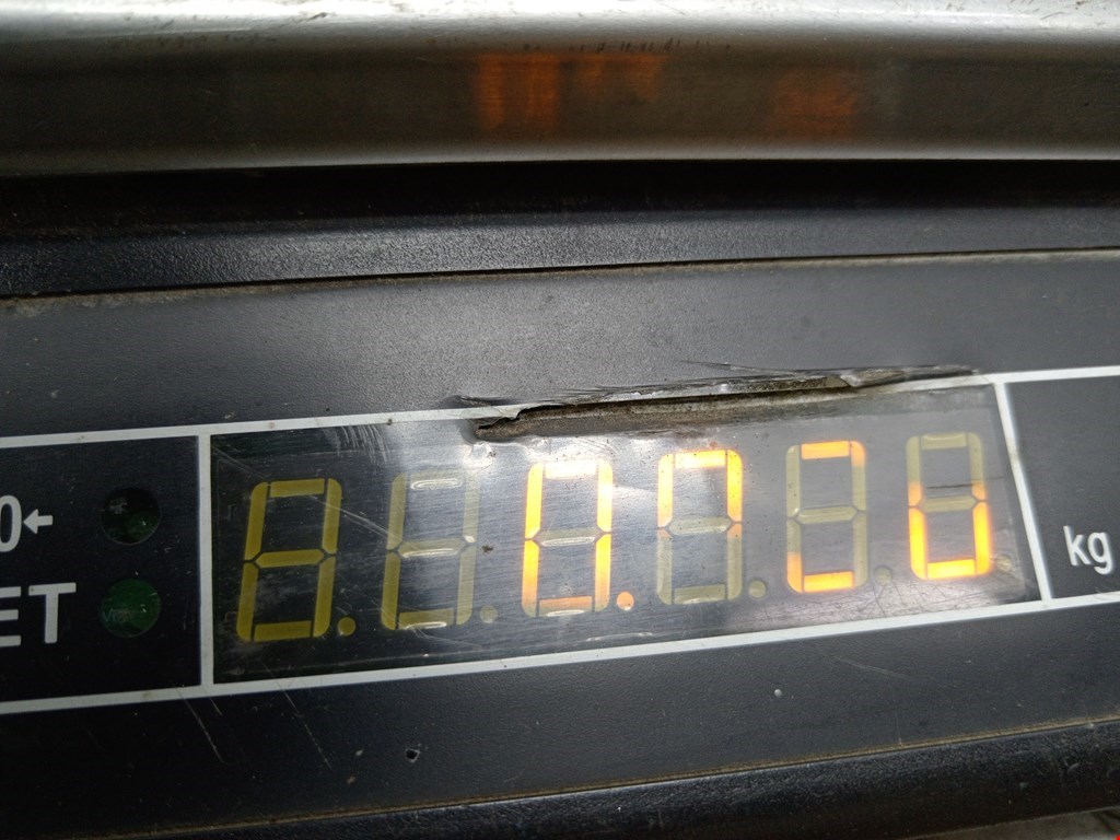 Датчик парковки AUDI A3 8P 2003-2013