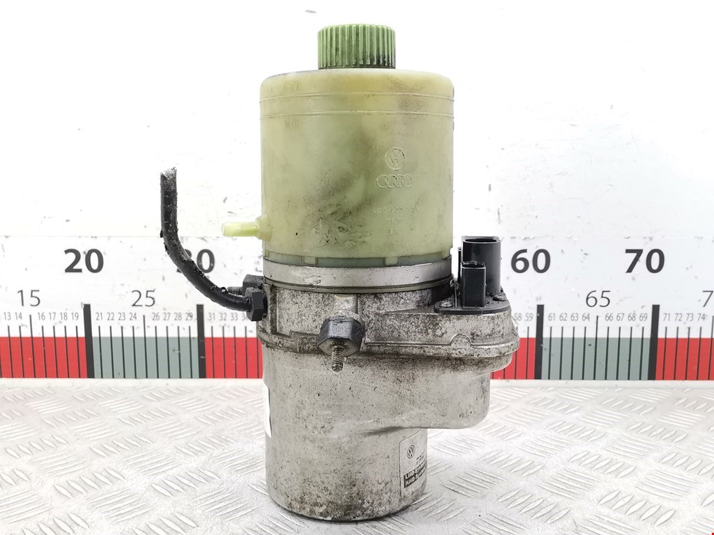 Насос гидроусилителя руля (ГУР) VOLKSWAGEN Polo IV 2001-2009