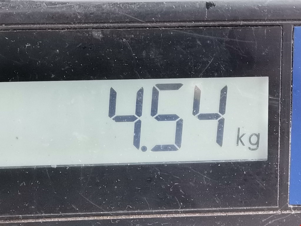 Насос гидроусилителя руля (ГУР) VOLKSWAGEN Polo IV 2001-2009