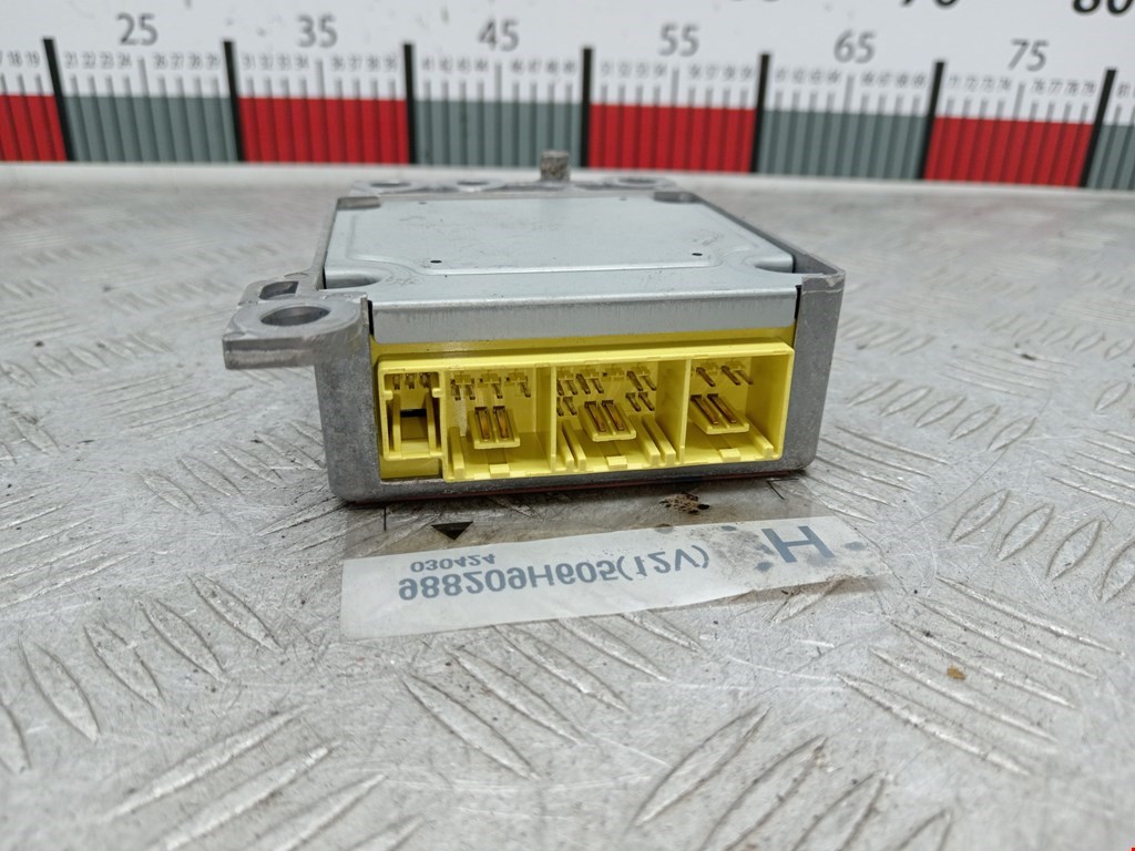 Блок управления AIR BAG NISSAN X-Trail T30 2000-2007