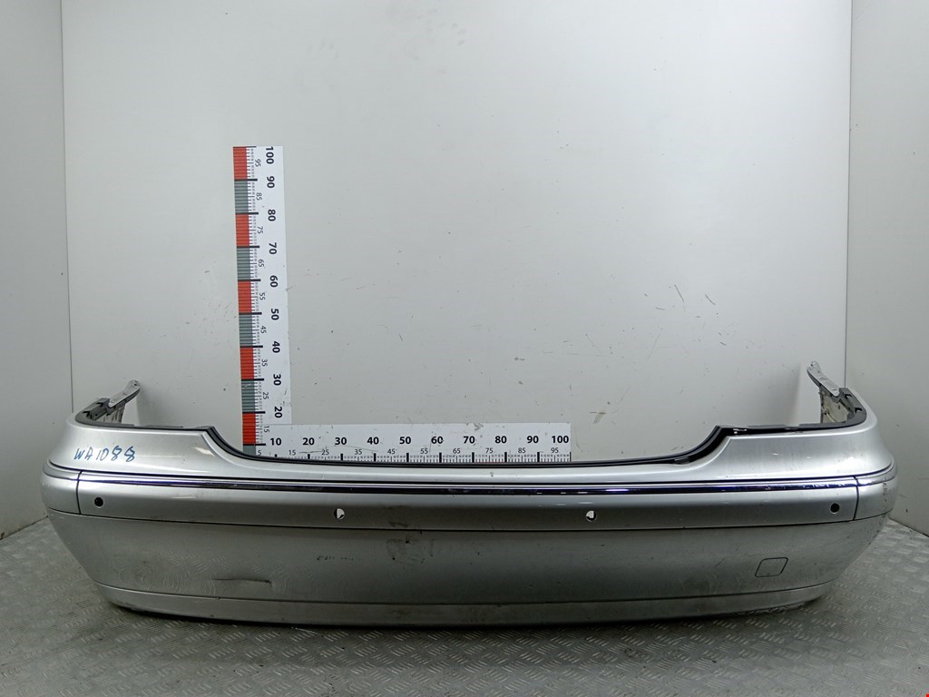 Бампер задний MERCEDES-BENZ S-Class IV W220 1998-2005