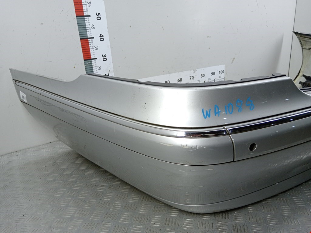 Бампер задний MERCEDES-BENZ S-Class IV W220 1998-2005