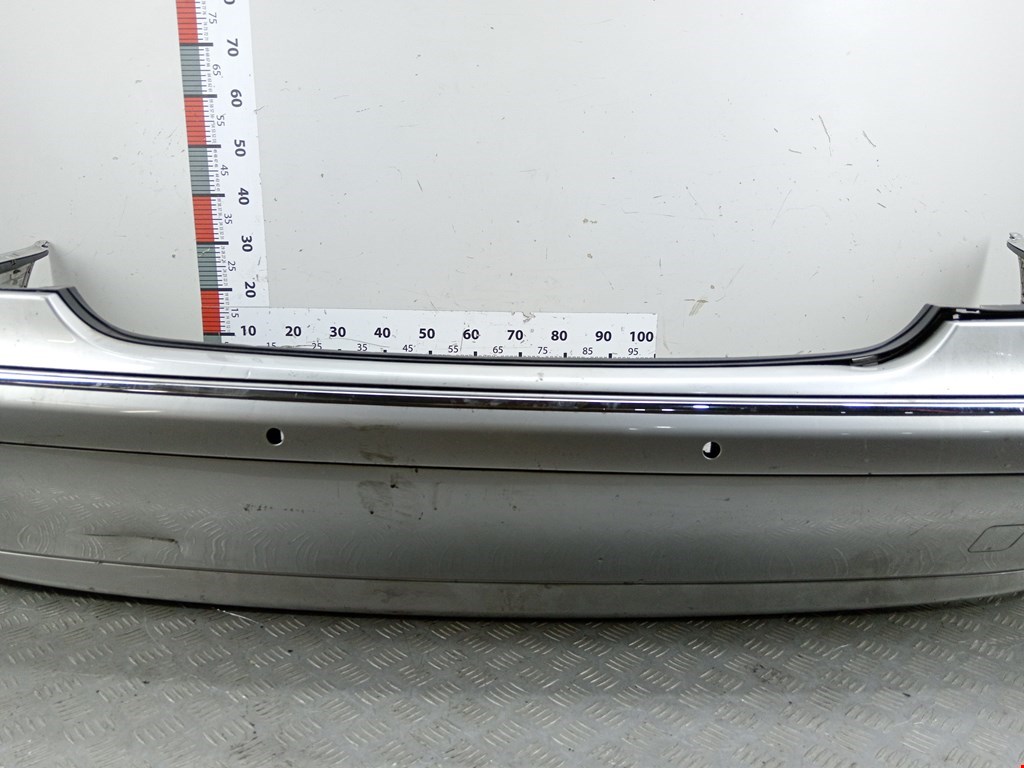 Бампер задний MERCEDES-BENZ S-Class IV W220 1998-2005