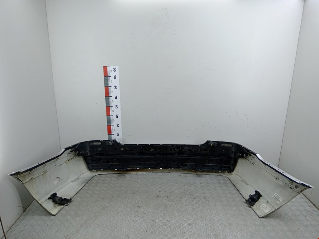 Бампер задний MERCEDES-BENZ S-Class IV W220 1998-2005