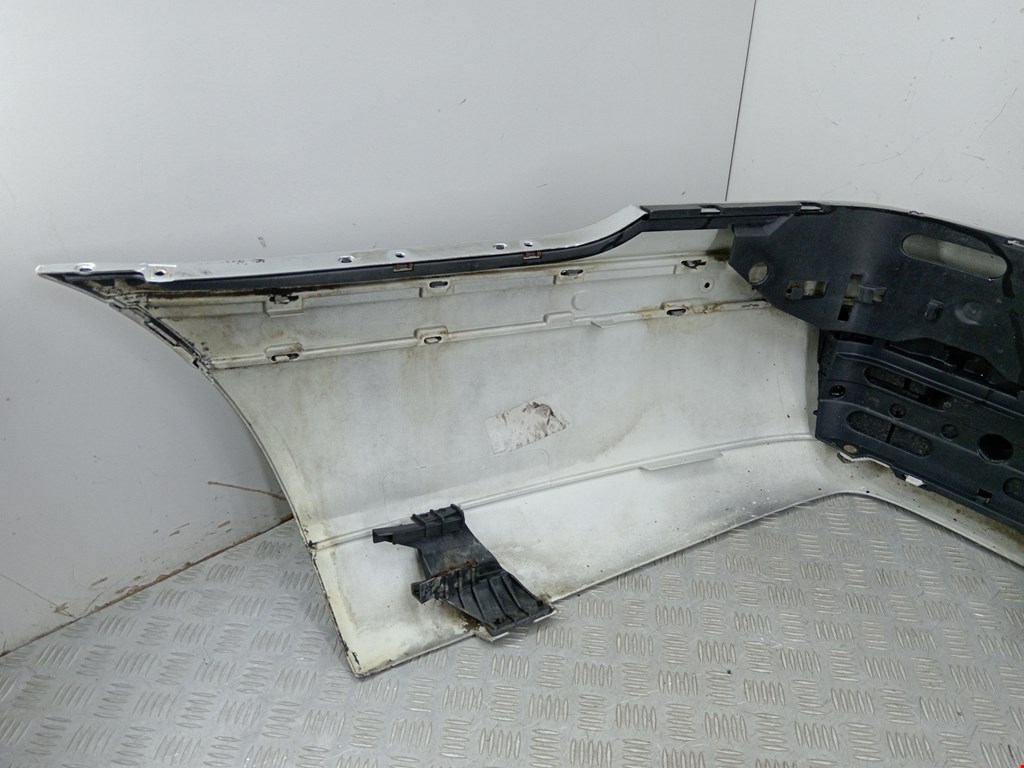 Бампер задний MERCEDES-BENZ S-Class IV W220 1998-2005