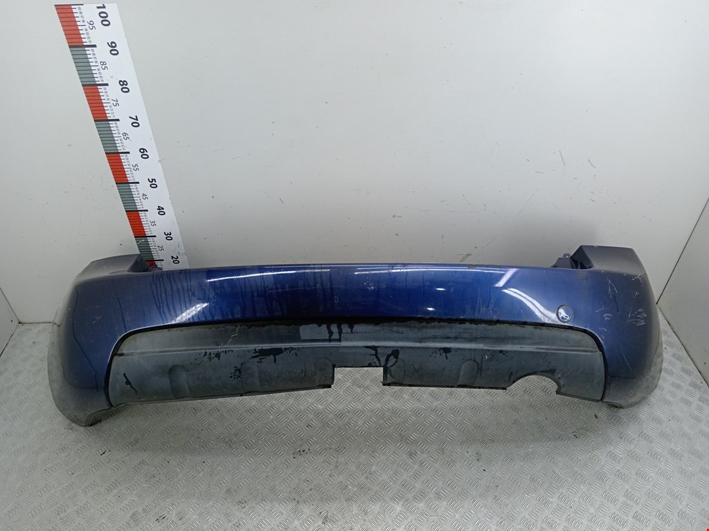 Бампер задний KIA Carens 2006-2012