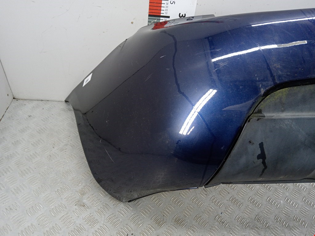 Бампер задний KIA Carens 2006-2012