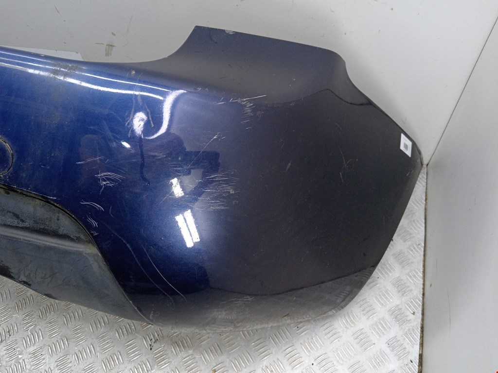 Бампер задний KIA Carens 2006-2012