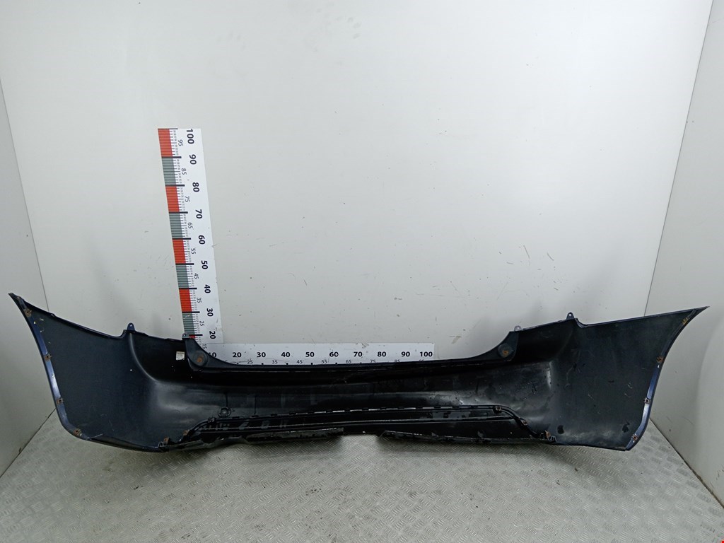 Бампер задний KIA Carens 2006-2012