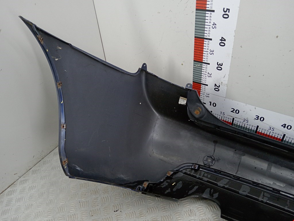 Бампер задний KIA Carens 2006-2012