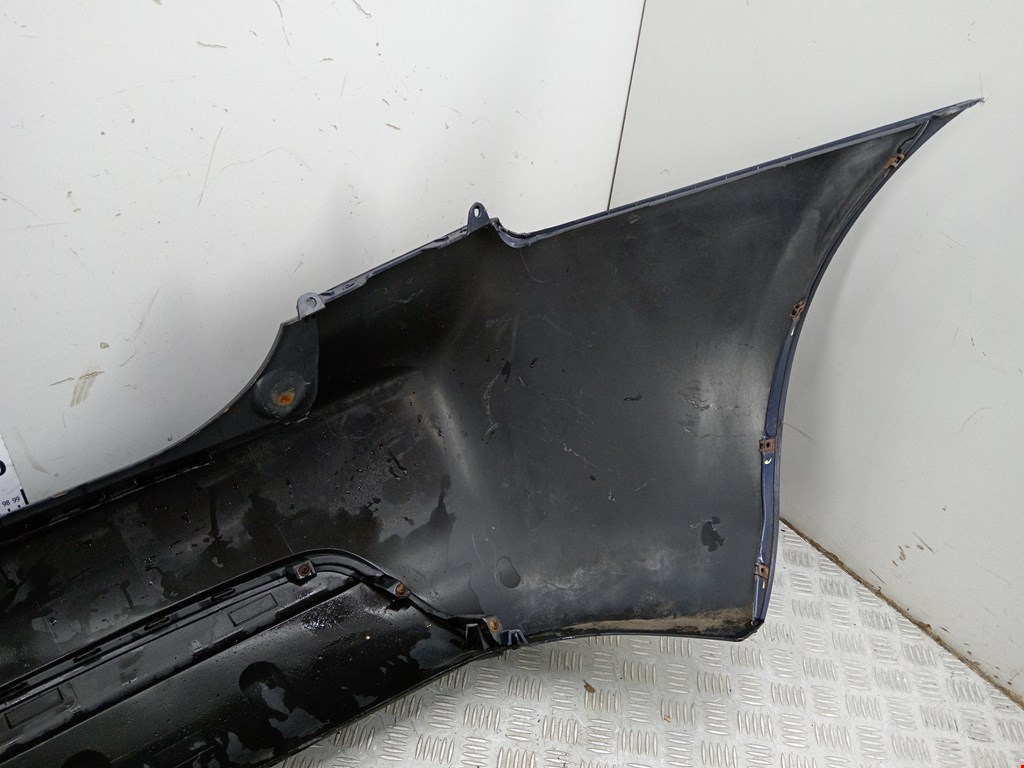 Бампер задний KIA Carens 2006-2012